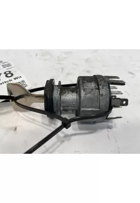 FREIGHTLINER Cascadia Ignition Switch