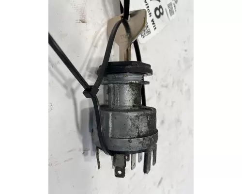 FREIGHTLINER Cascadia Ignition Switch