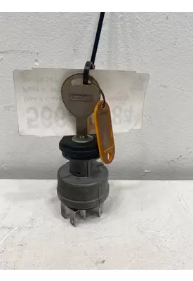FREIGHTLINER Cascadia Ignition Switch