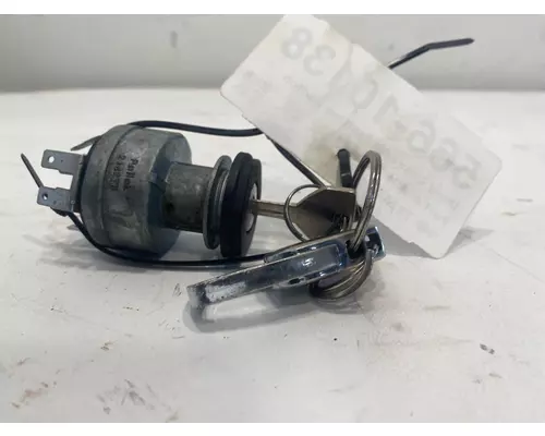 FREIGHTLINER Cascadia Ignition Switch
