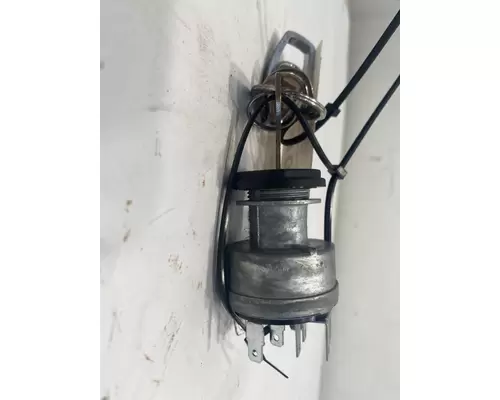 FREIGHTLINER Cascadia Ignition Switch