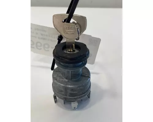 FREIGHTLINER Cascadia Ignition Switch