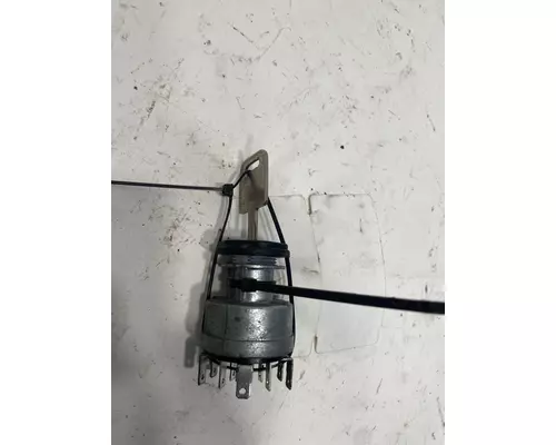 FREIGHTLINER Cascadia Ignition Switch