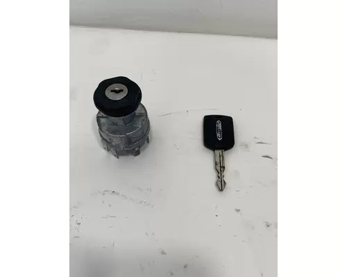 FREIGHTLINER Cascadia Ignition Switch
