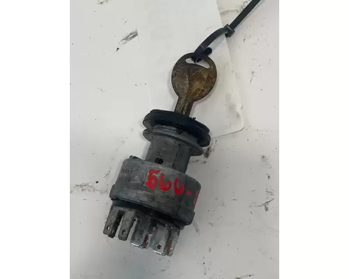 FREIGHTLINER Cascadia Ignition Switch