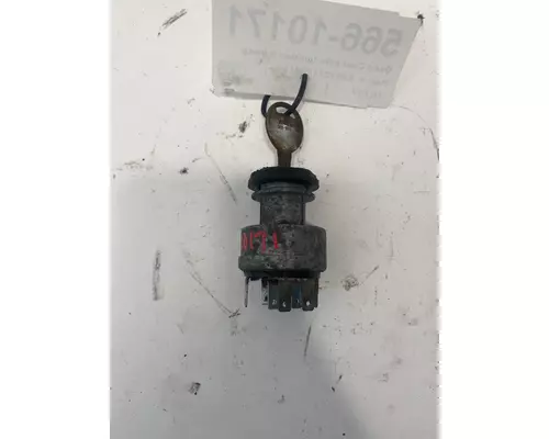 FREIGHTLINER Cascadia Ignition Switch