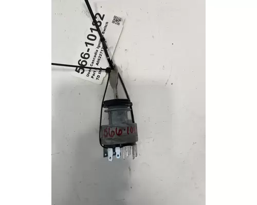 FREIGHTLINER Cascadia Ignition Switch