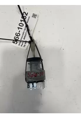 FREIGHTLINER Cascadia Ignition Switch
