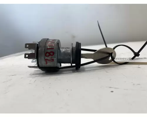 FREIGHTLINER Cascadia Ignition Switch