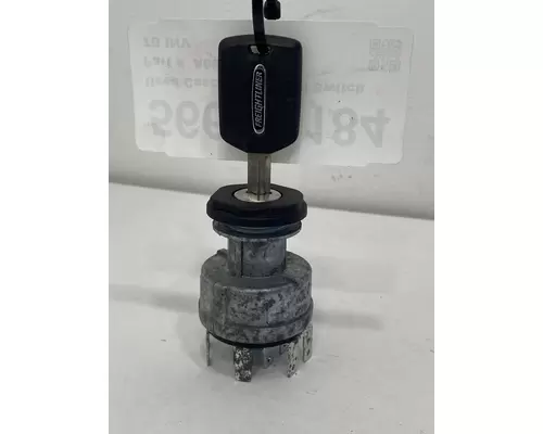 FREIGHTLINER Cascadia Ignition Switch