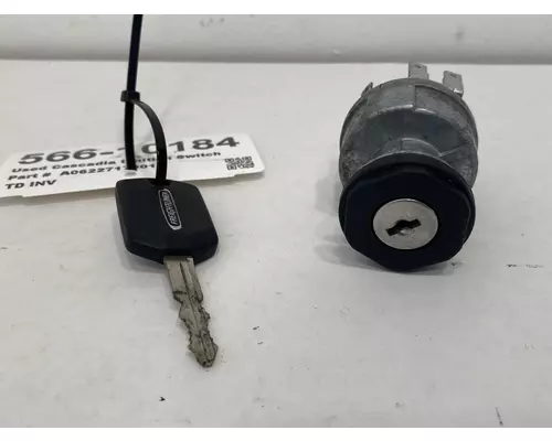 FREIGHTLINER Cascadia Ignition Switch