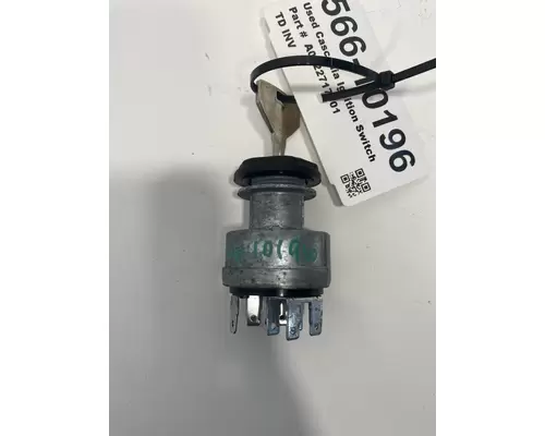 FREIGHTLINER Cascadia Ignition Switch