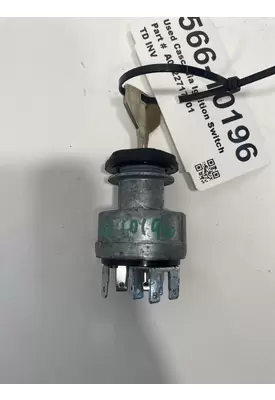 FREIGHTLINER Cascadia Ignition Switch