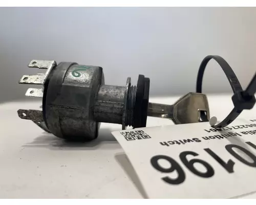 FREIGHTLINER Cascadia Ignition Switch