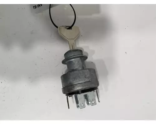 FREIGHTLINER Cascadia Ignition Switch