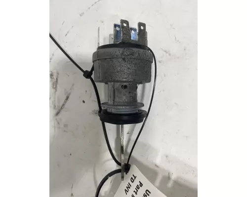 FREIGHTLINER Cascadia Ignition Switch