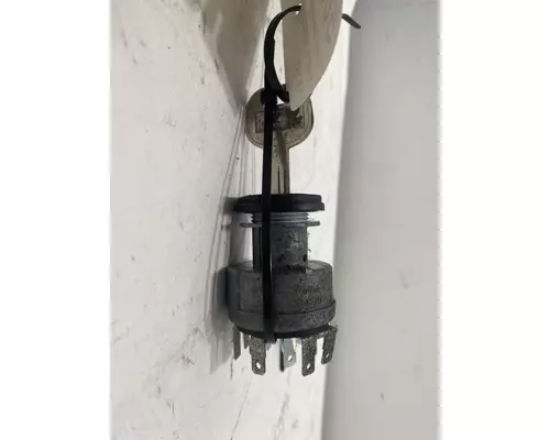 FREIGHTLINER Cascadia Ignition Switch