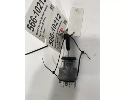 FREIGHTLINER Cascadia Ignition Switch