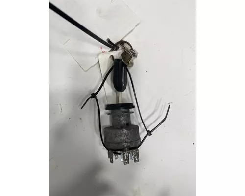 FREIGHTLINER Cascadia Ignition Switch