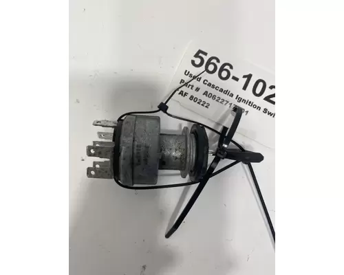 FREIGHTLINER Cascadia Ignition Switch