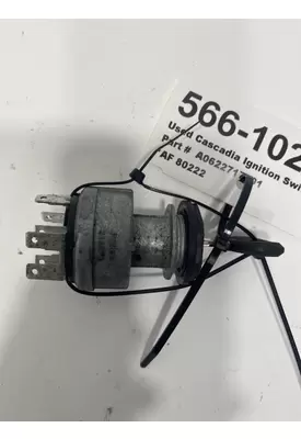 FREIGHTLINER Cascadia Ignition Switch