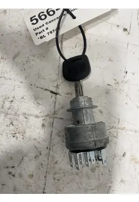 FREIGHTLINER Cascadia Ignition Switch
