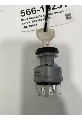 FREIGHTLINER Cascadia Ignition Switch
