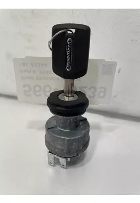 FREIGHTLINER Cascadia Ignition Switch