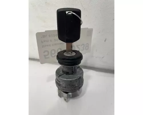 FREIGHTLINER Cascadia Ignition Switch