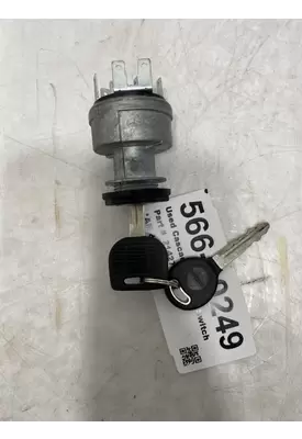 FREIGHTLINER Cascadia Ignition Switch