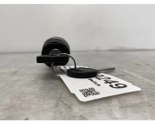 FREIGHTLINER Cascadia Ignition Switch