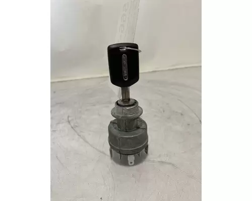 FREIGHTLINER Cascadia Ignition Switch