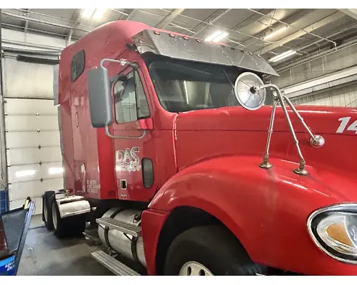 FREIGHTLINER Cascadia Ignition Switch