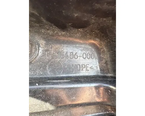 FREIGHTLINER Cascadia Inner Fender