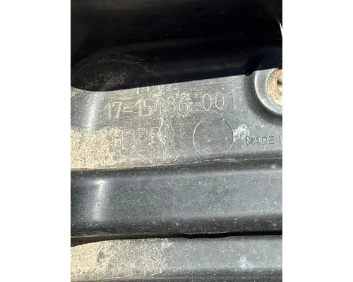 FREIGHTLINER Cascadia Inner Fender