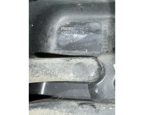 FREIGHTLINER Cascadia Inner Fender