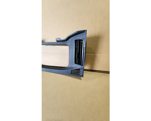 FREIGHTLINER Cascadia Instrument Cluster Bezel