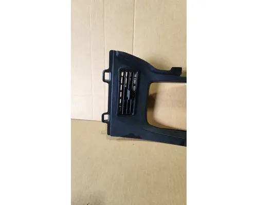 FREIGHTLINER Cascadia Instrument Cluster Bezel