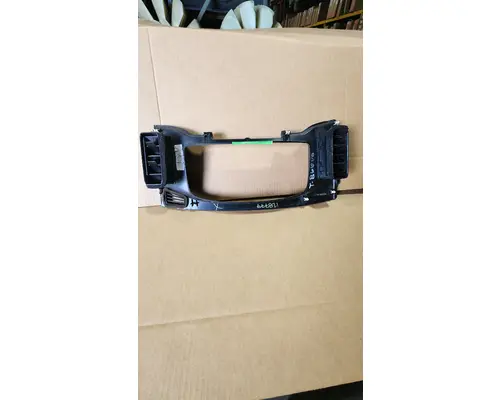 FREIGHTLINER Cascadia Instrument Cluster Bezel