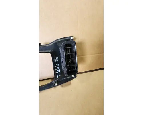 FREIGHTLINER Cascadia Instrument Cluster Bezel
