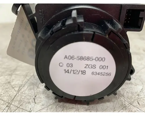 FREIGHTLINER Cascadia Instrument Cluster