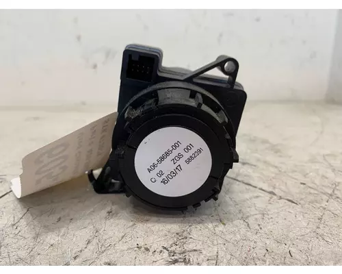 FREIGHTLINER Cascadia Instrument Cluster