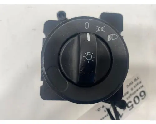 FREIGHTLINER Cascadia Instrument Cluster