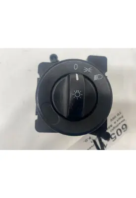 FREIGHTLINER Cascadia Instrument Cluster