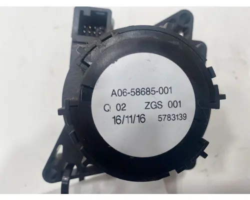 FREIGHTLINER Cascadia Instrument Cluster