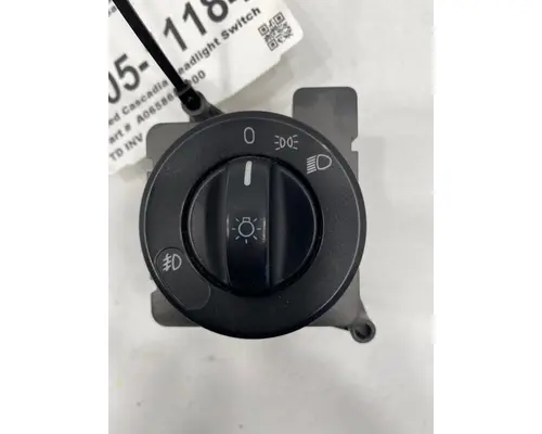 FREIGHTLINER Cascadia Instrument Cluster