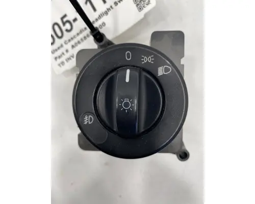 FREIGHTLINER Cascadia Instrument Cluster