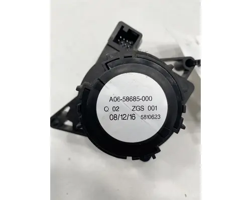 FREIGHTLINER Cascadia Instrument Cluster