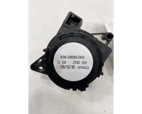 FREIGHTLINER Cascadia Instrument Cluster