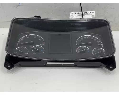 FREIGHTLINER Cascadia Instrument Cluster